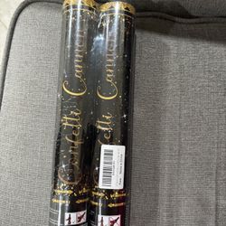 Confetti Poppers