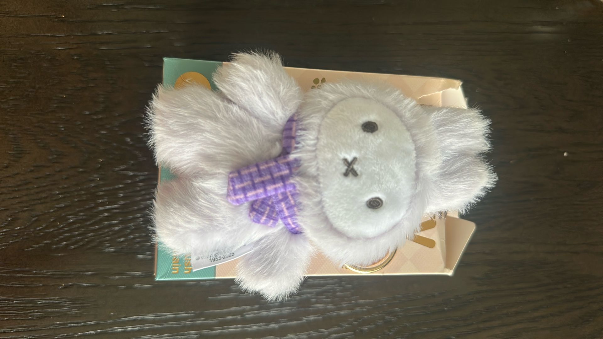 Miffy Blind Box 