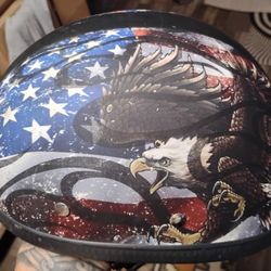 Helmet 