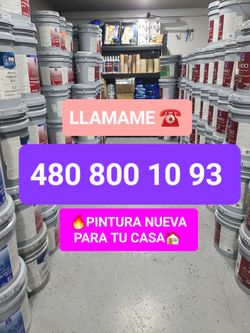 Pintura
