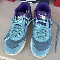 Puma MB.01 LaMelo Ball – Size 6