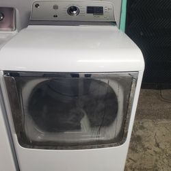 Great Working Super Capacity Ge Dryer 