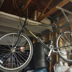 Specialized Hard Rock 1990s