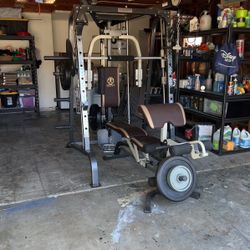 Work Out 
