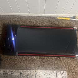 Walking Pad- Treadmill