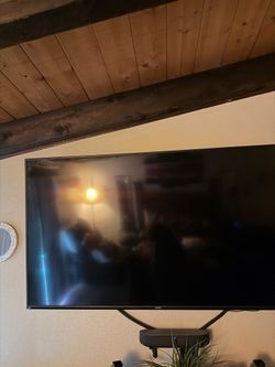 Vizio 65 inch tv