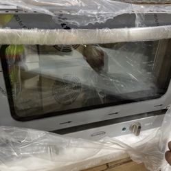 Oven