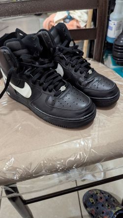 Air Force 1 size 7y