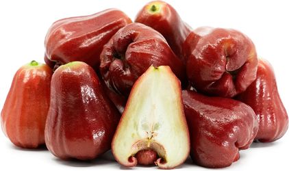 Wax Apple Seedless