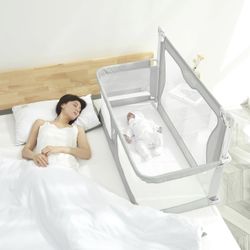 Baby Crib