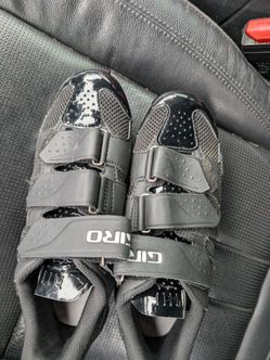 Giro Women's Spin Shoes