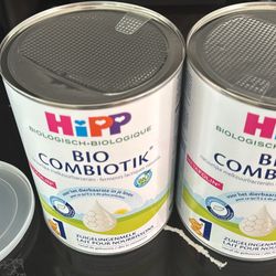 Baby Formula For Sale
