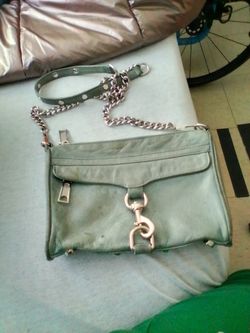 Cross Body Bag