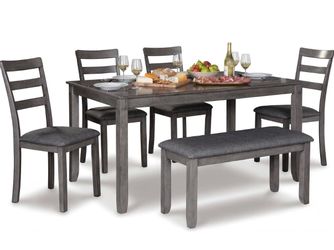 Kitchen Table