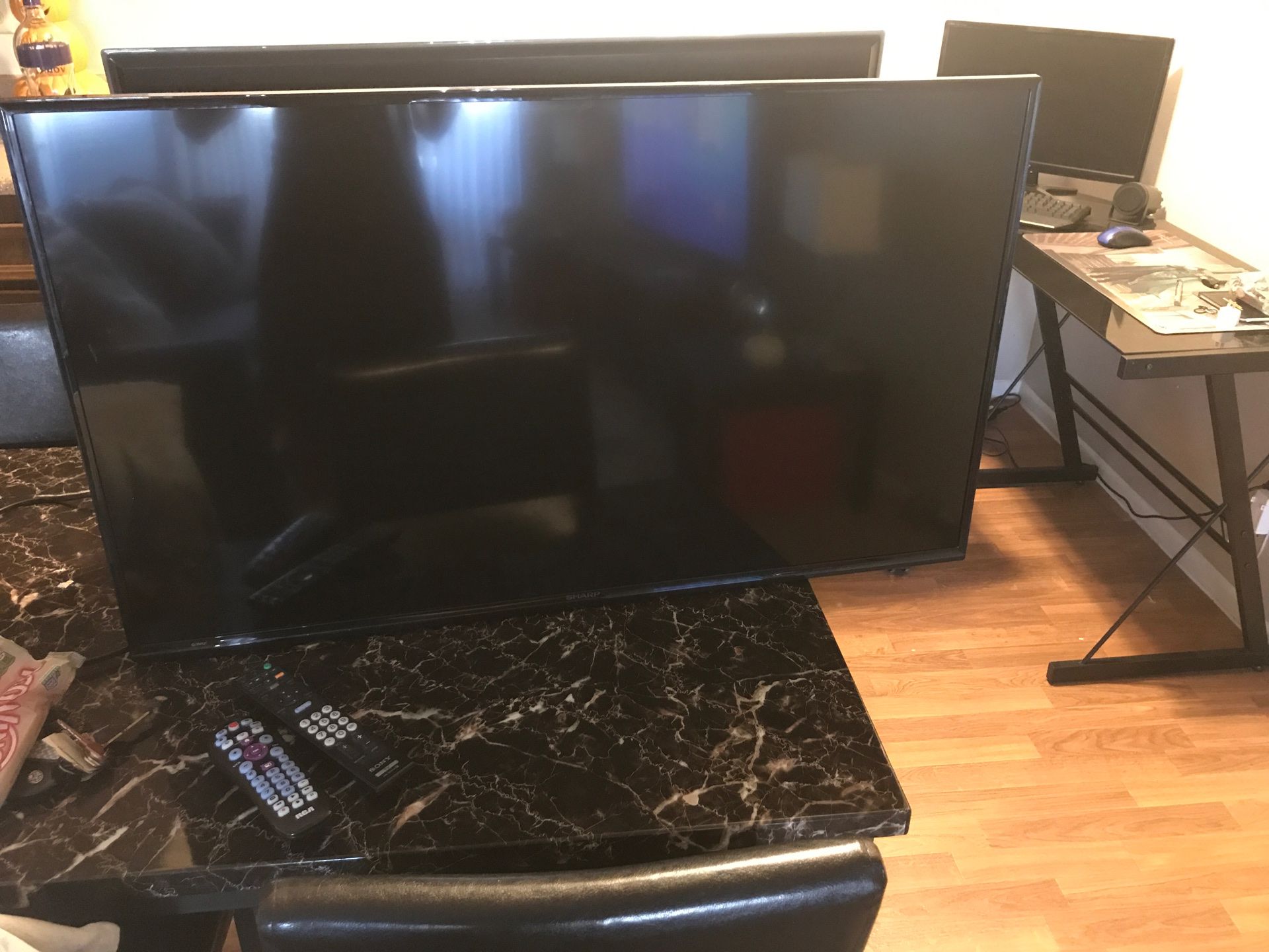 TVs for sale
