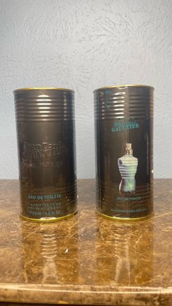 Jean Paul Gaultier Le Male EDT