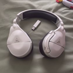 Xbox Turtle Beach Stealth 600