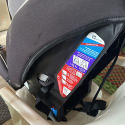 Car seat 