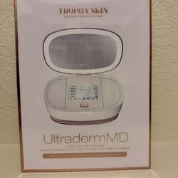 Microdermabrasion Complete System
