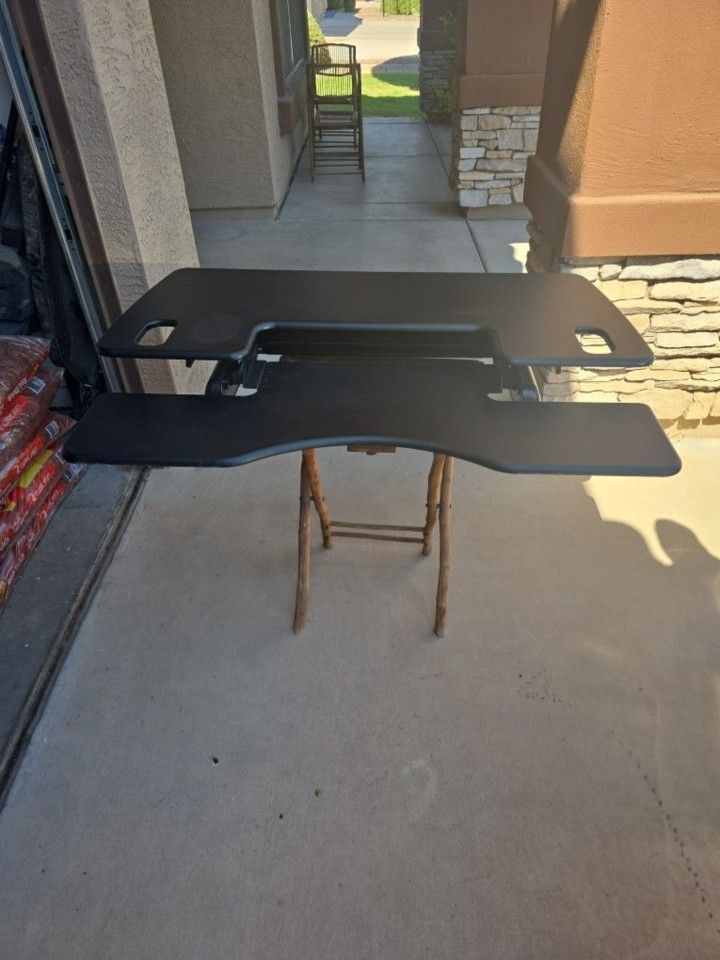 VariDesk Pro Plus 48