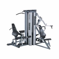 Precor s3.45 multi station workout machine