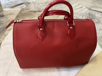 Authentic Loui Vuitton Purse