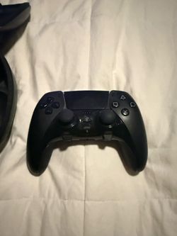 Ps5 edge controller