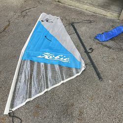 Hobie Sail Kit