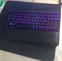 Gaming Keyboard