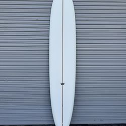 9’8 Longboard Surfboard