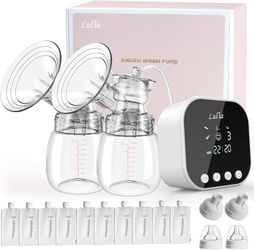 Electric Breast Pump