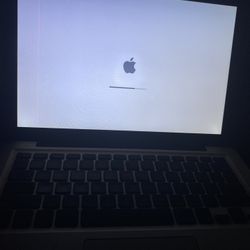 MacBook Pro A1278