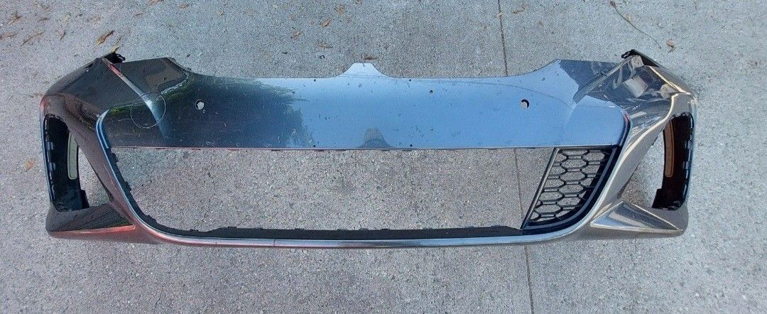 2019 20 2021 BMW 330i M Sport Front Bumper Cover