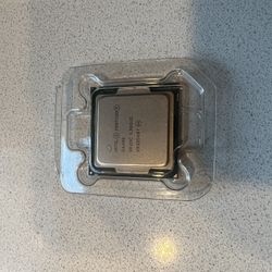 Intel Pentium G4400 Dual-Core 3.3 Ghz LGA 1151 Desktop Cpu.