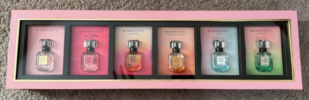 Perfumes
