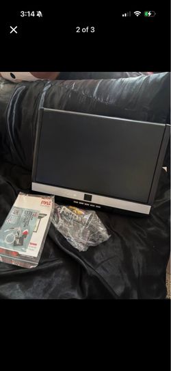 Car display screen