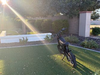 Tuttio ebike (Trades or cash)