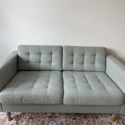 MORABO  Loveseat