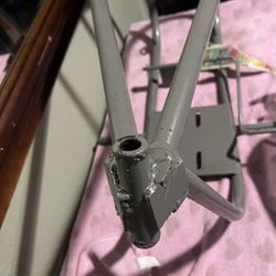 Mini Bike Frame 