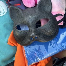 Mask Cat
