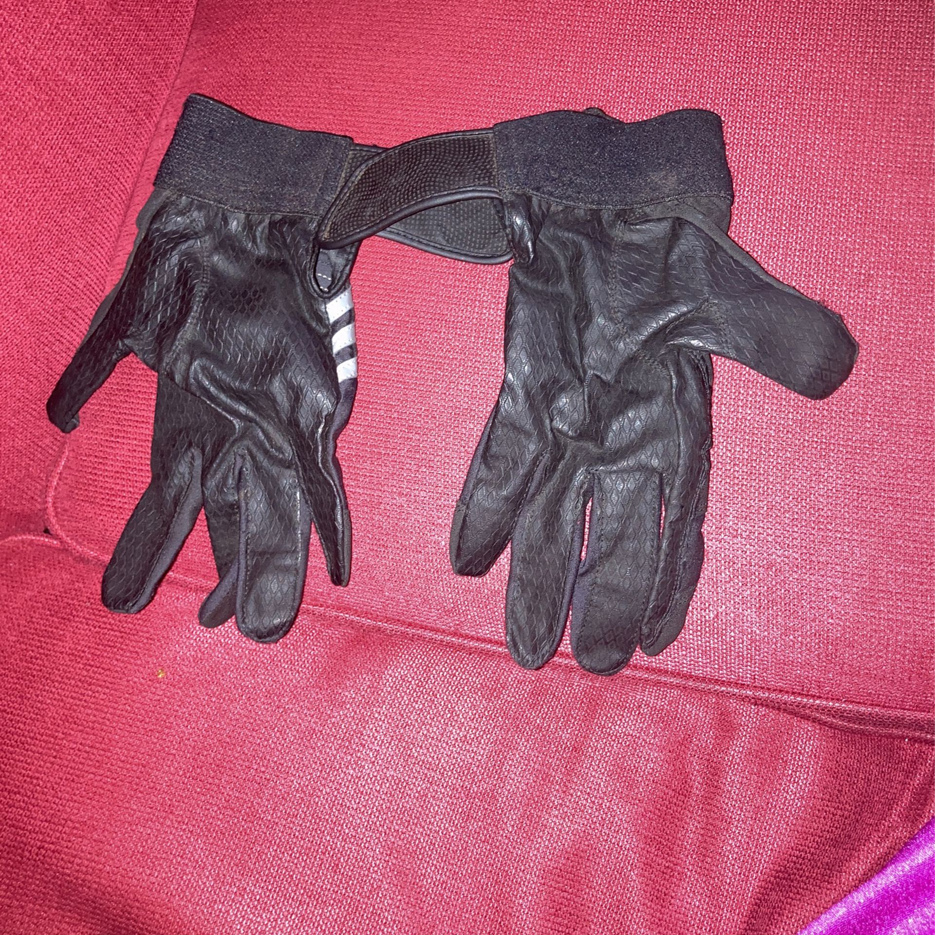 Gently Used Baseball Gloves 