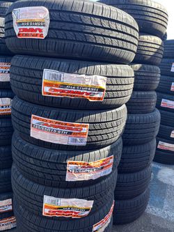 Arroyo Eco Pro A/S 195/65R15 91H Tires