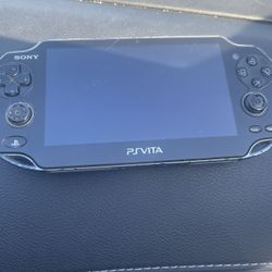 Ps Vita 1000