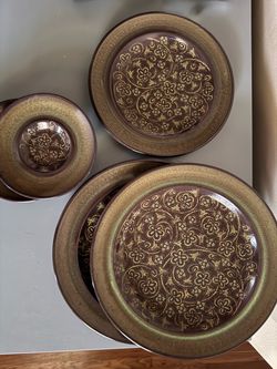Plates
