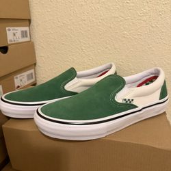 Vans Slip On