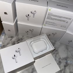 AirPods Pro’s 3