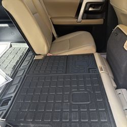 2016 Toyota 4Runner