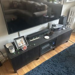 IKEA TV Stand