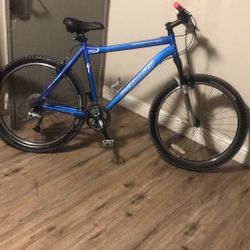 Specialized Bike