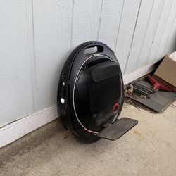 Begode Tesla V2 EUC Electric Unicycle